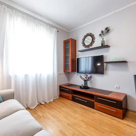 Apartment Ivan Dubrovnik Exterior photo