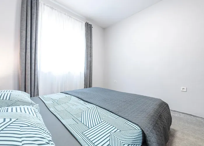 Apartment Ivan