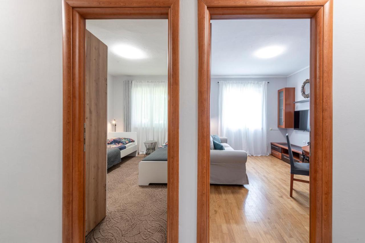 Ivan Apartman