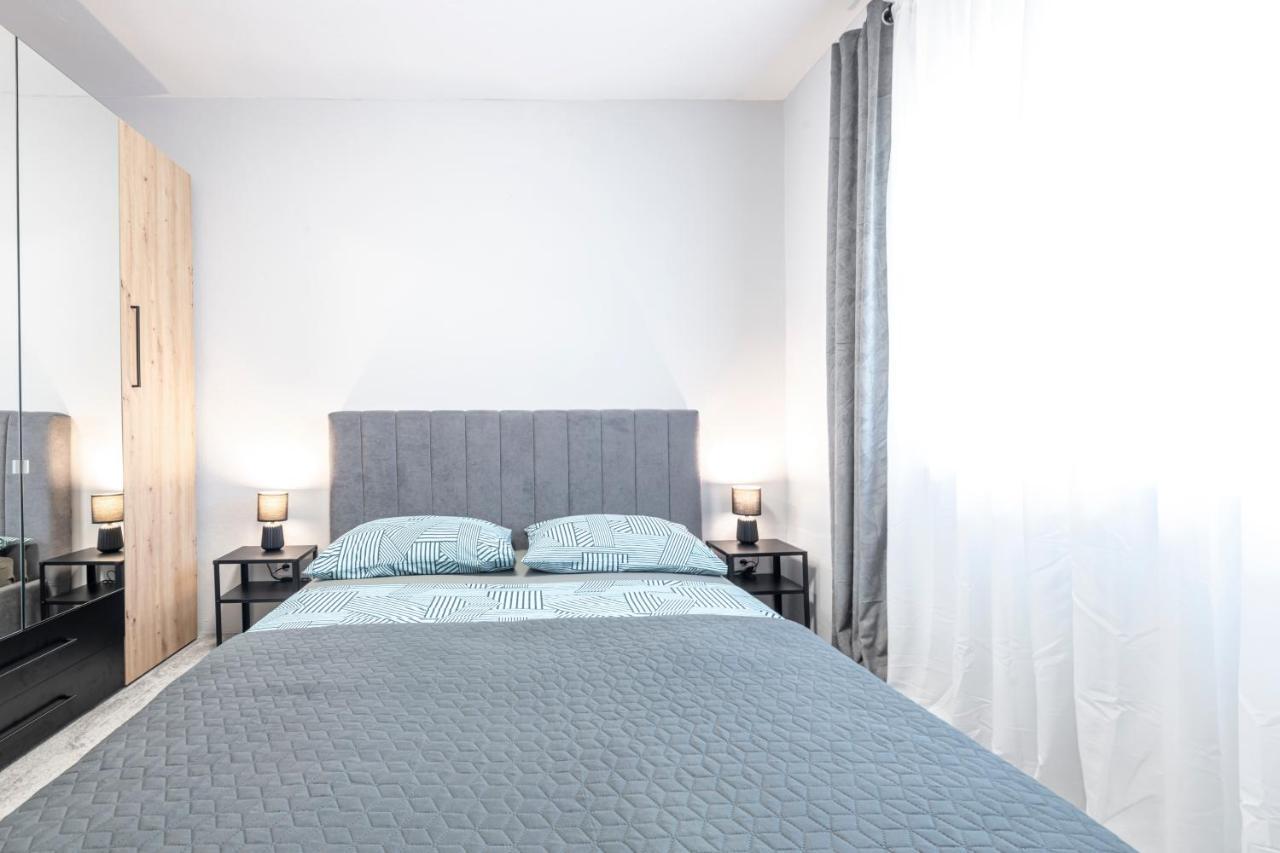 Ivan Apartman