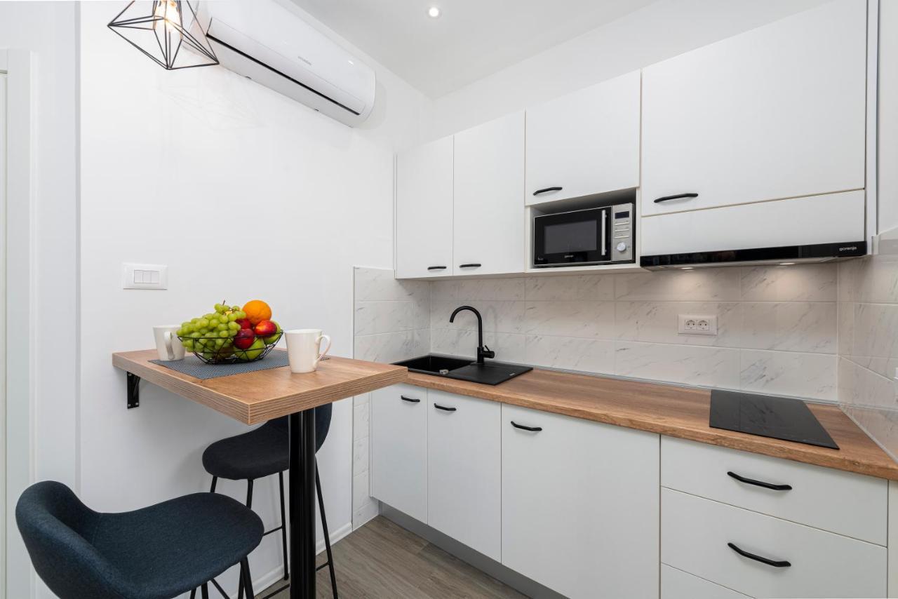 Ivan Apartman Dubrovnik