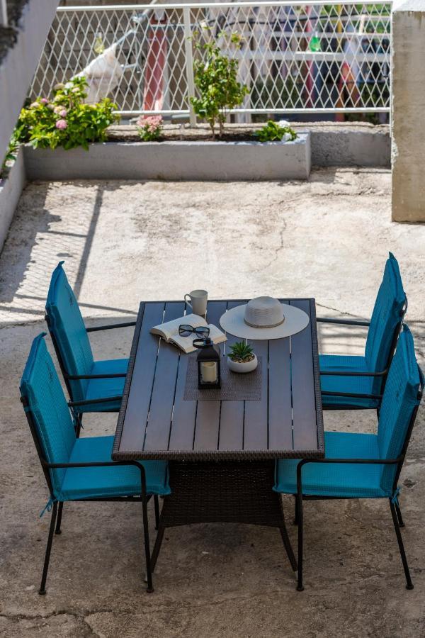 Apartman Ivan *