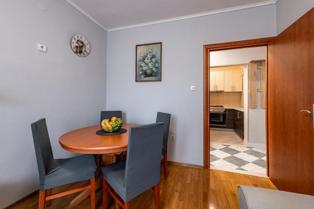 Apartman Ivan *