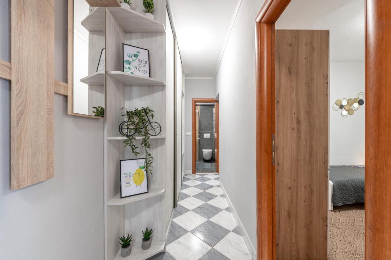 Apartman Ivan *