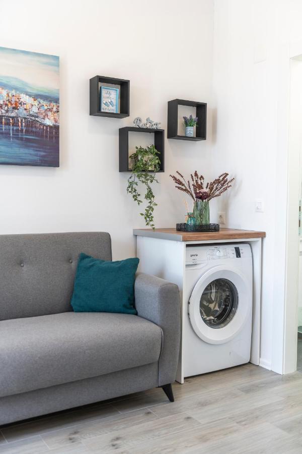 Ivan Apartman