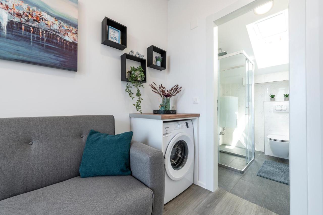 Apartman Ivan *