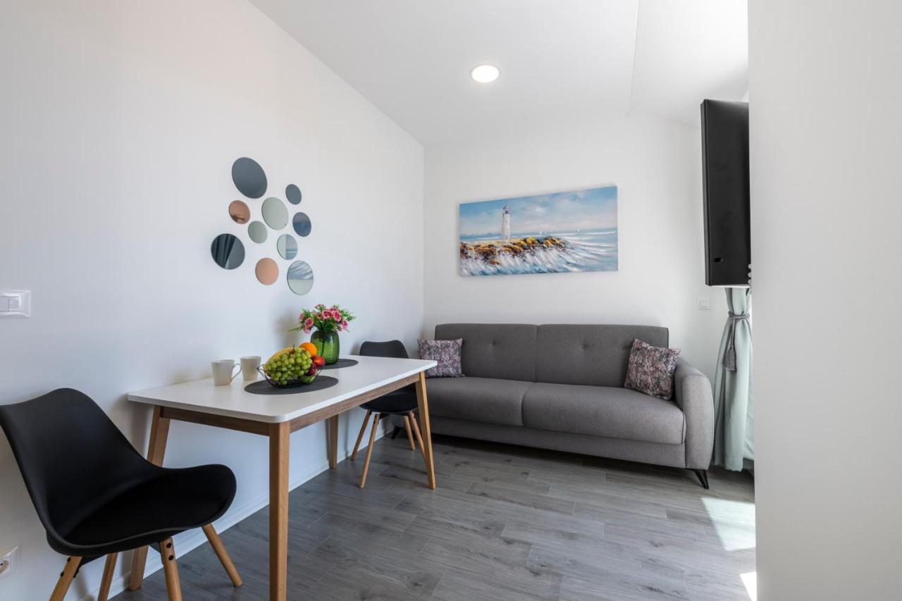 Ivan Apartman