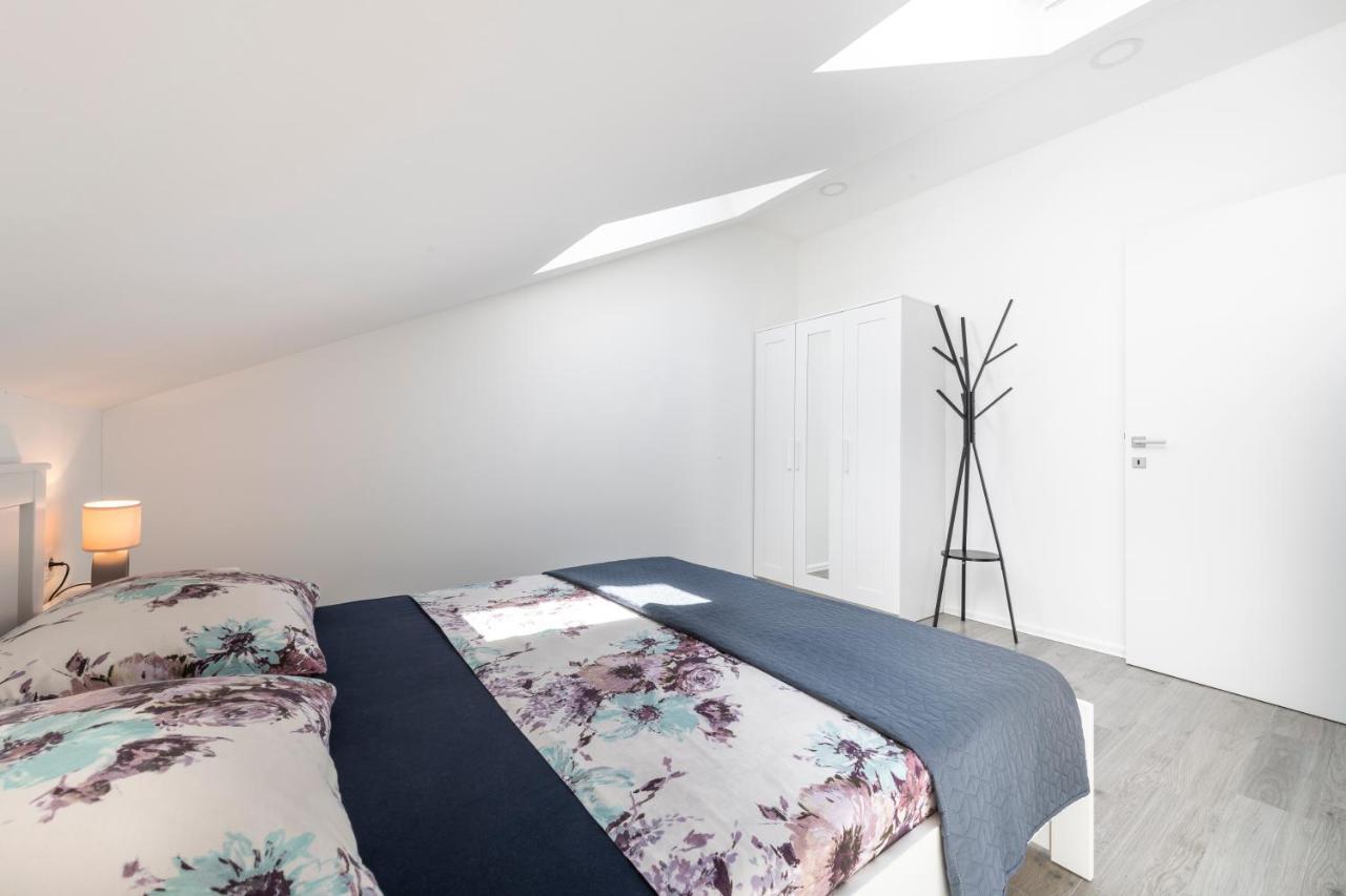 Ivan Apartman